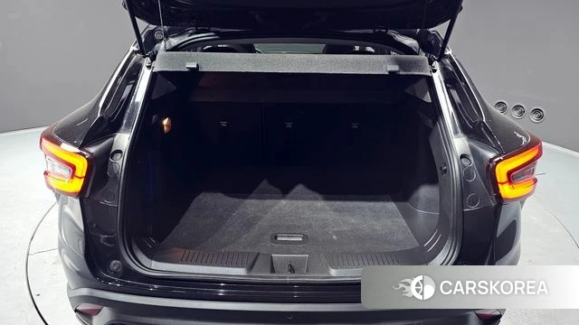 Chevrolet (GM Daewoo) Trax Crossover id 3876882 из Кореи 11