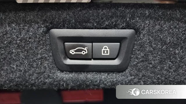 BMW 5 Series (G30) id 3013253 из Кореи 11