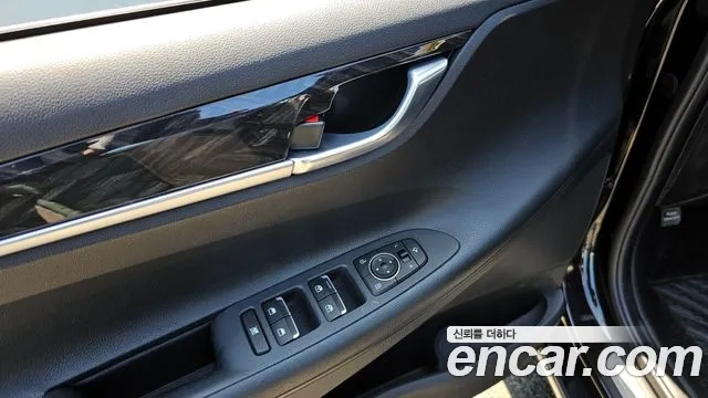 Hyundai Grandeur IG id 2913080 из Кореи 11