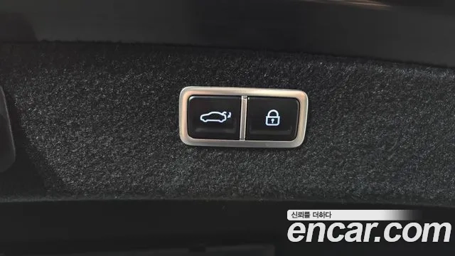 Genesis G80 (RG3) id 2920297 из Кореи 11