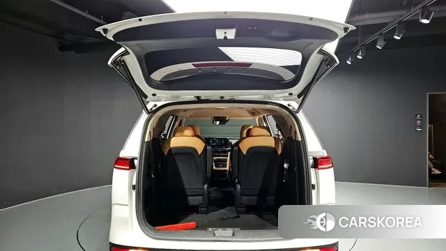 Kia Carnival 4th generation id 3545592 из Кореи 11