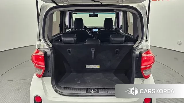 Kia The New Ray id 3608043 из Кореи 11