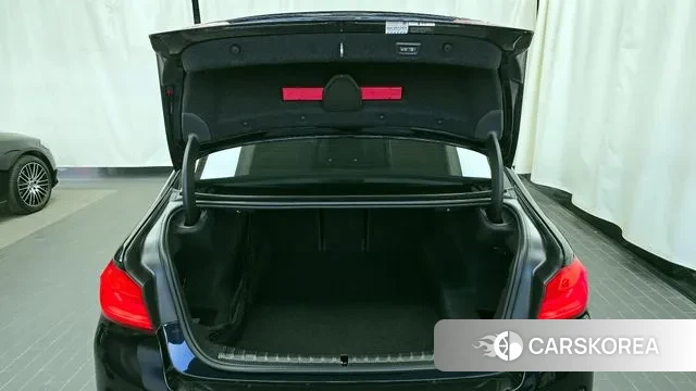 BMW 5 Series (G30) id 3494784 из Кореи 11