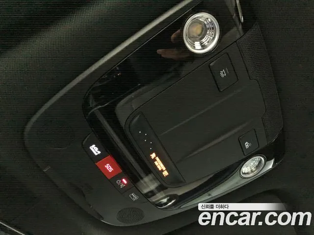 Kia Sorento 4th Generation id 2693224 из Кореи 11