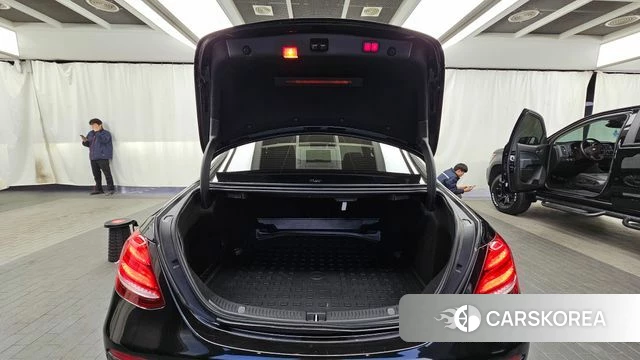 Mercedes-Benz E-Class W213 id 3834203 из Кореи 11