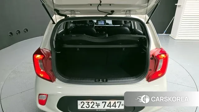 Kia All New Morning (JA) id 3509753 из Кореи 11