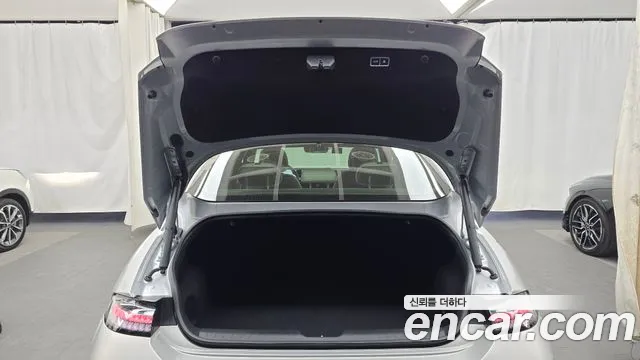 Hyundai Ionic 6 id 2670285 из Кореи 11