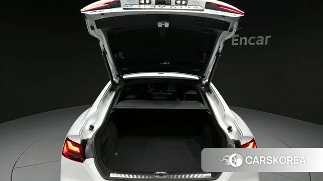 Audi A5 (F5) id 4194561 из Кореи 11