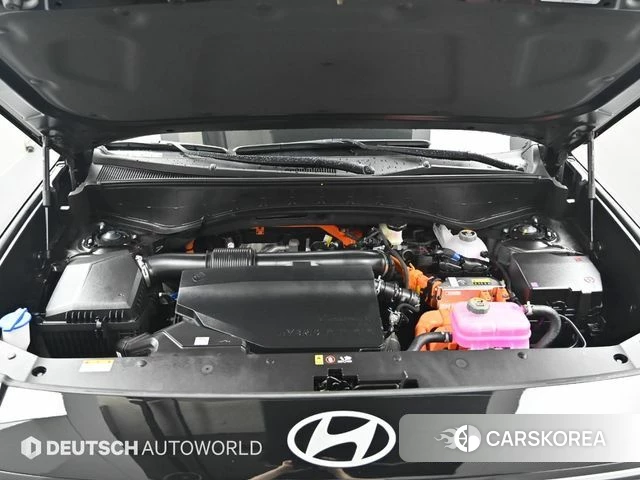 Hyundai Palisade (LX3) id 4570976 из Кореи 11
