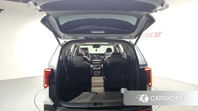 Kia The New Carnival 4th Generation id 3663873 из Кореи 11