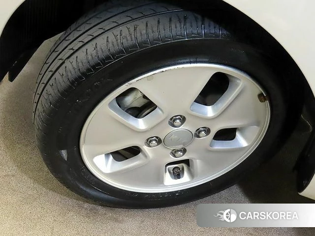 Kia The New Ray id 4371868 из Кореи 11