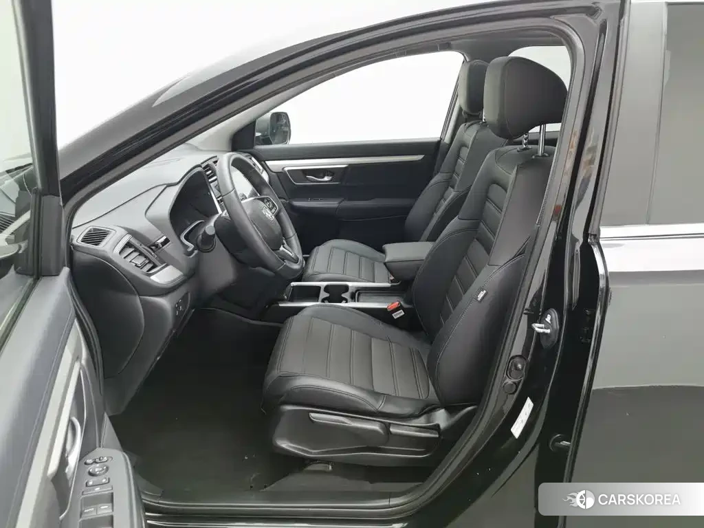 Honda CR-V id 4681223 из Китая 11
