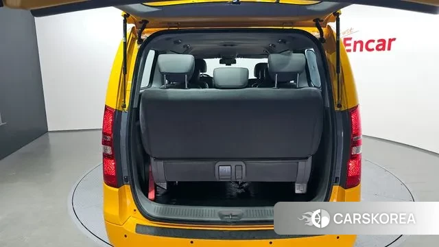 Hyundai The New Grand Starex id 3601480 из Кореи 11