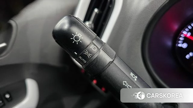 Kia All New Morning (JA) id 4325692 из Кореи 11