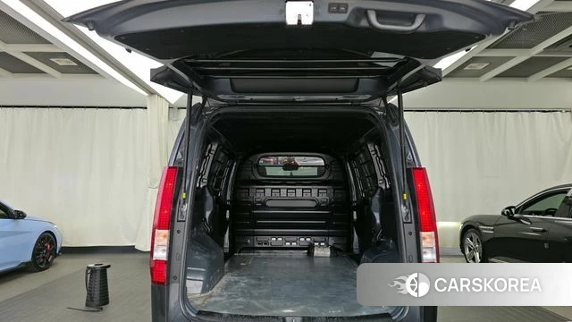 Hyundai Staria id 3850716 из Кореи 11