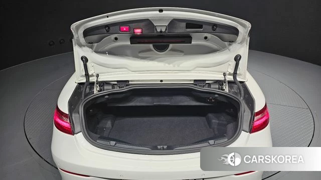 Mercedes-Benz E-Class W213 id 4543370 из Кореи 11
