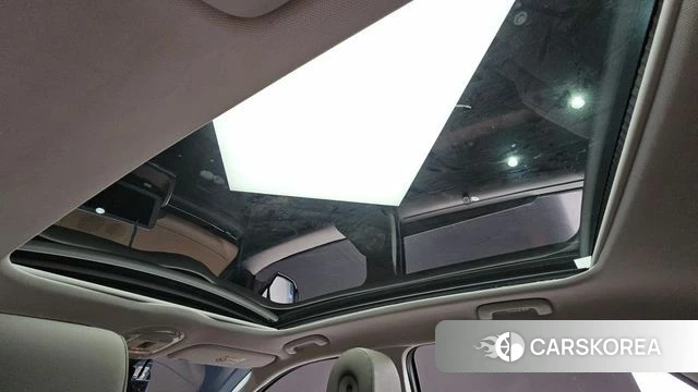 Hyundai Ionic 5 id 4593492 из Кореи 11