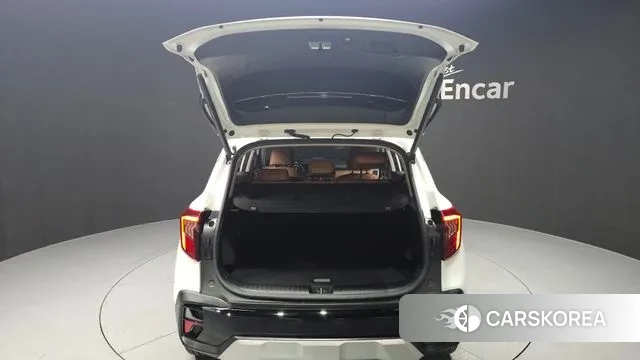 Kia The New Seltos id 3775861 из Кореи 11