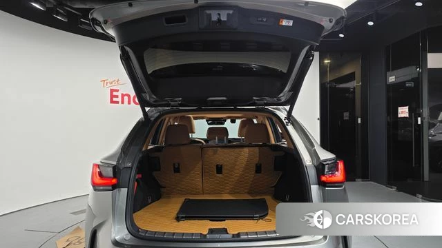 Lexus NX350h Second generation id 4590105 из Кореи 11