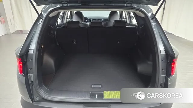 Hyundai Tucson Hybrid (NX4) id 3550494 из Кореи 11