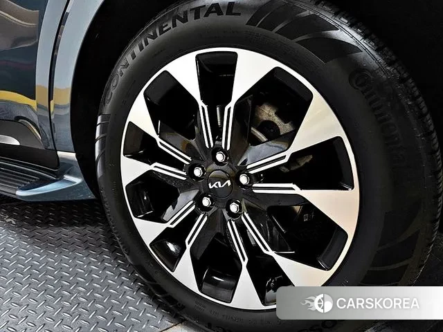 Kia Carnival 4th generation id 3037178 из Кореи 11