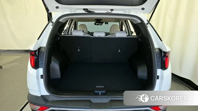 Hyundai Tucson (NX4) id 3138471 из Кореи 11