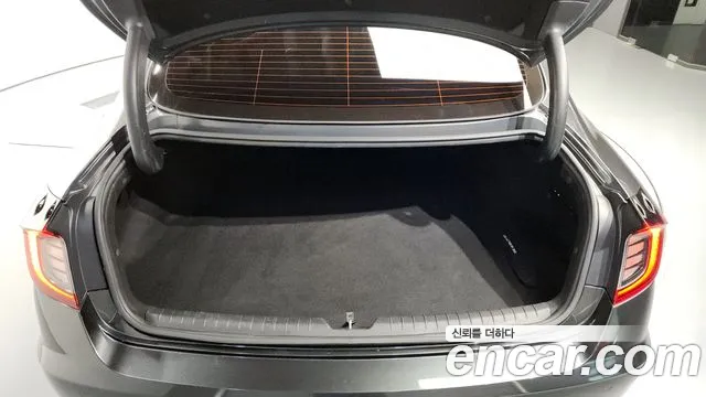 Hyundai Sonata (DN8) id 2818198 из Кореи 11