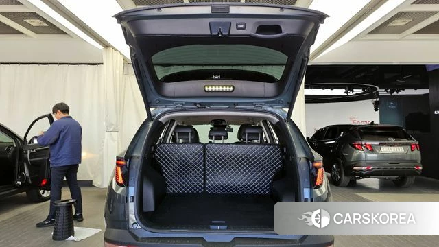Hyundai Tucson (NX4) id 4245151 из Кореи 11