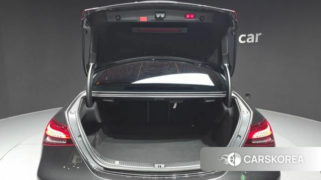 Mercedes-Benz E-Class W213 id 3838898 из Кореи 11
