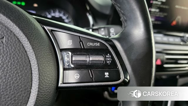 Kia Seltos id 4338360 из Кореи 11