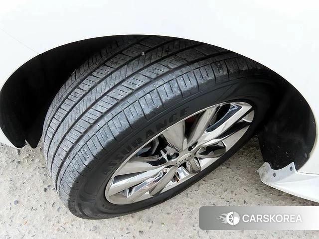 Kia The New Carnival id 4232638 из Кореи 11