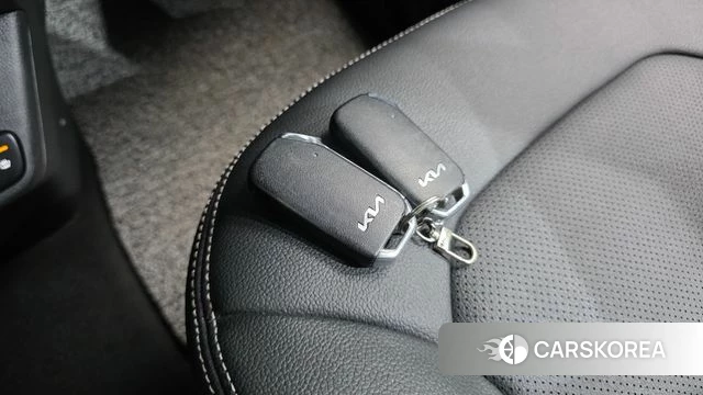 Kia The New Kia Ray id 3922768 из Кореи 11