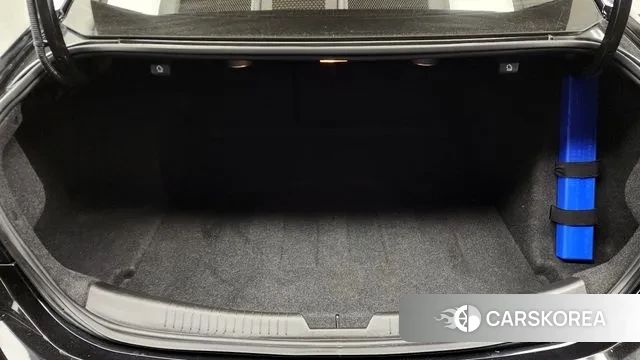 Chevrolet (GM Daewoo) The New Malibu id 3380439 из Кореи 11