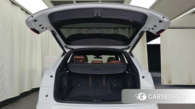 Audi Q5 (FY) id 4736218 из Кореи 11
