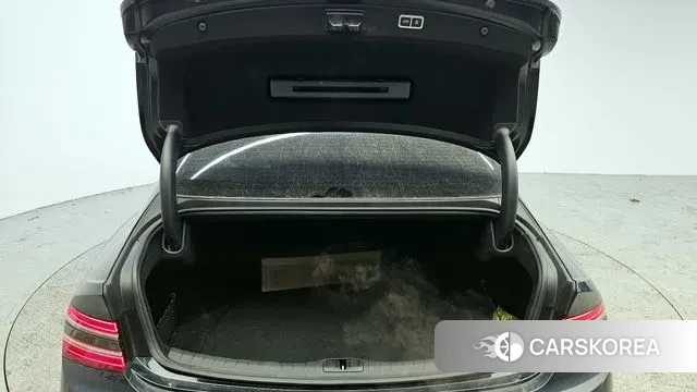 Genesis G80 (RG3) id 3685772 из Кореи 11