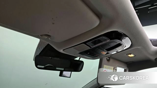 Hyundai Tucson Hybrid (NX4) id 3794597 из Кореи 11