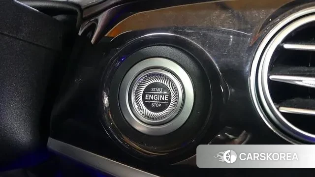 Mercedes-Benz S-Class W222 id 3535831 из Кореи 11