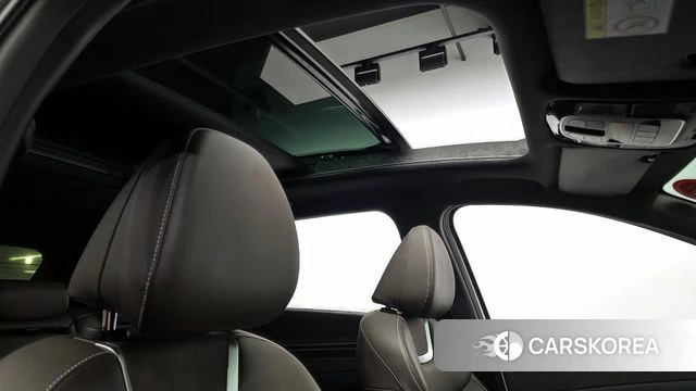 Hyundai Tucson Hybrid (NX4) id 4224295 из Кореи 11