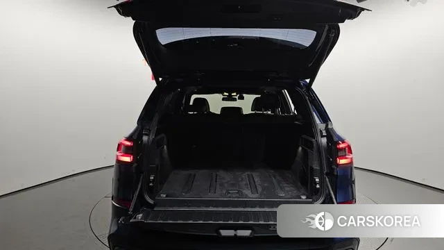 BMW X5 (G05) id 3058374 из Кореи 11