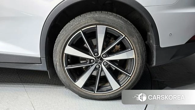 Polestar Polestar 2 id 4388800 из Кореи 11