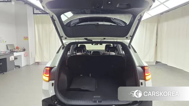 Kia Sportage 5th Generation id 3487909 из Кореи 11