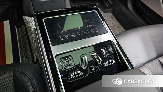 Audi A8 (D5) id 3721060 из Кореи 11