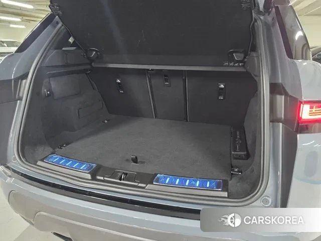 Land Rover Range Rover Evoque 2nd Generation id 3718213 из Кореи 11