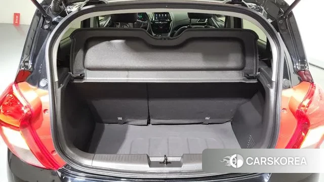 Chevrolet (GM Daewoo) The New Spark id 3650634 из Кореи 11