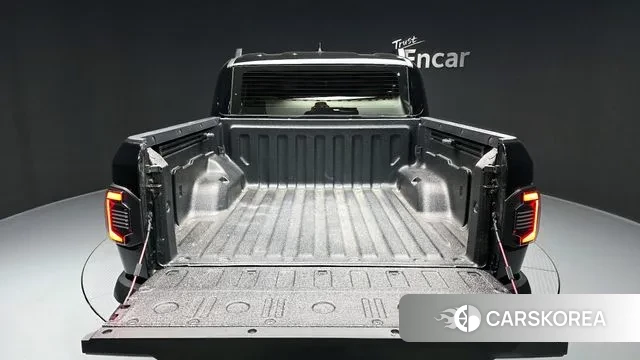 Kia Tasman id 3732398 из Кореи 11