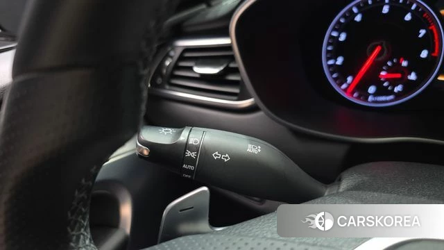Genesis G70 id 4652102 из Кореи 11
