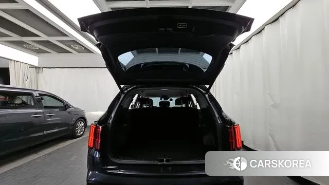 Kia Sorento 4th Generation id 3702097 из Кореи 11