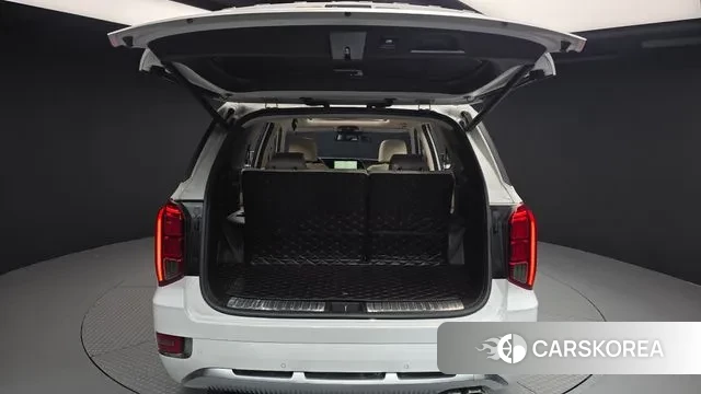 Hyundai Palisade id 3350335 из Кореи 11