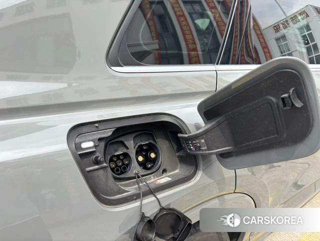 Audi Q4 e-tron id 4271119 из Китая 11