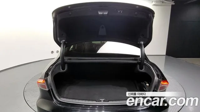 Hyundai The New Grandeur IG id 2849951 из Кореи 11